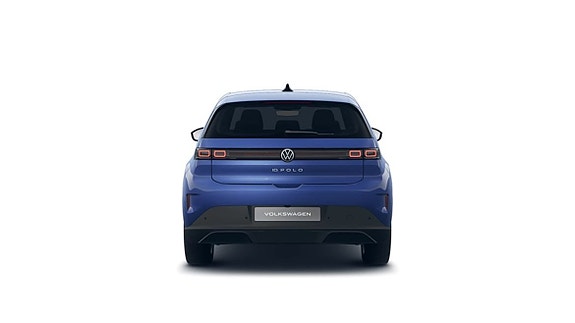 Volkswagen ID. Polo 4 of 9
