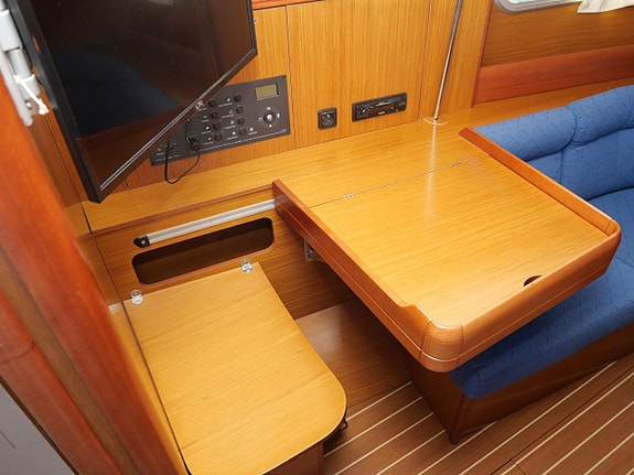 Jeanneau Sun Odyssey 36 I 15 of 24