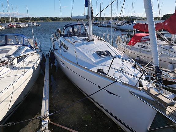 Jeanneau Sun Odyssey 36 I 2 of 24