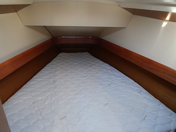 Jeanneau Sun Odyssey 36 I 9 of 24