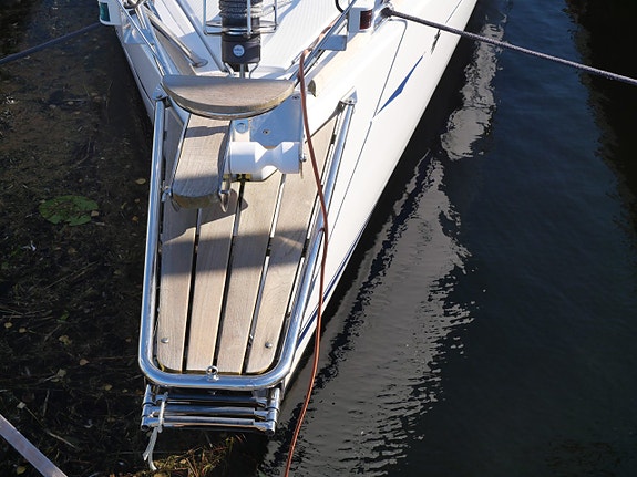 Jeanneau Sun Odyssey 36 I 3 of 24