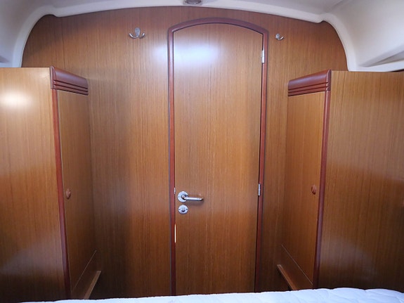 Jeanneau Sun Odyssey 36 I 10 of 24