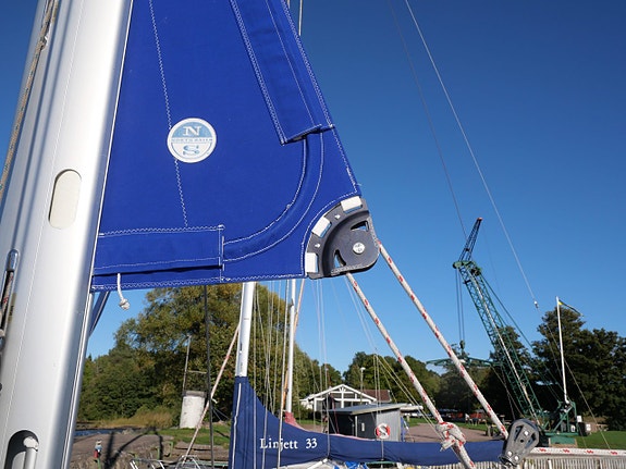 Jeanneau Sun Odyssey 36 I 6 of 24