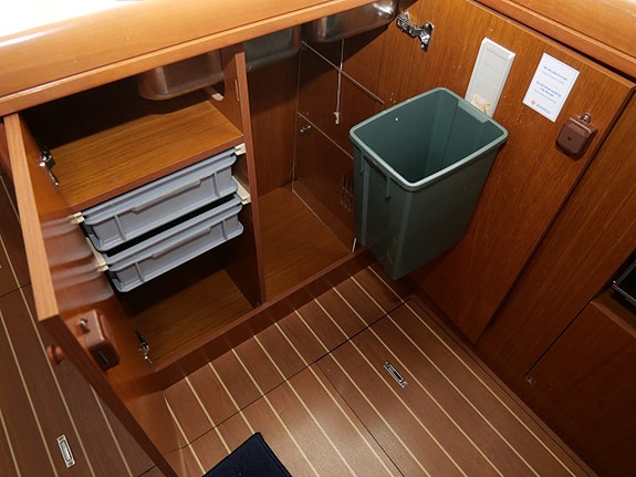 Jeanneau Sun Odyssey 36 I 19 of 24