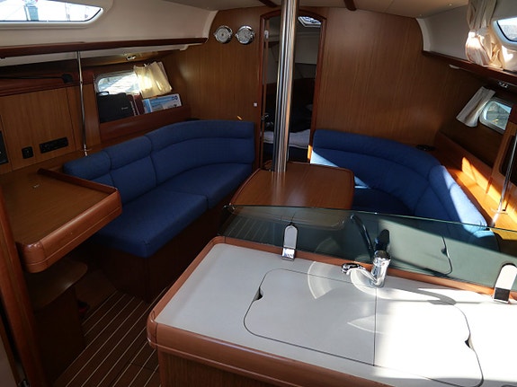 Jeanneau Sun Odyssey 36 I 11 of 24