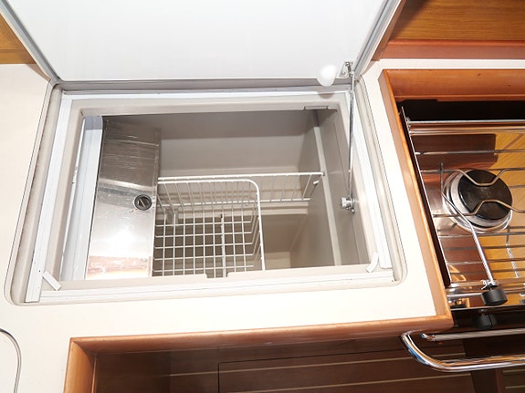 Jeanneau Sun Odyssey 36 I 20 of 24