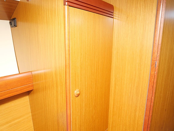 Jeanneau Sun Odyssey 36 I 24 of 24