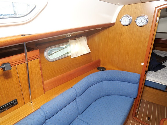 Jeanneau Sun Odyssey 36 I 13 of 24