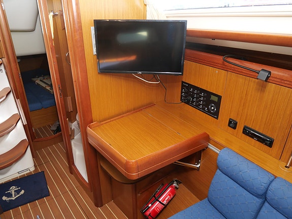 Jeanneau Sun Odyssey 36 I 14 of 24
