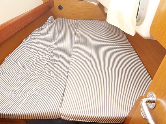 Jeanneau Sun Odyssey 36 I 22 of 24
