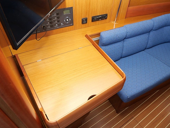 Jeanneau Sun Odyssey 36 I 16 of 24