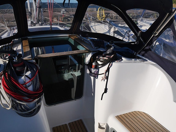 Jeanneau Sun Odyssey 36 I 8 of 24