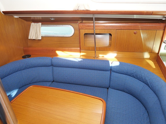 Jeanneau Sun Odyssey 36 I 12 of 24