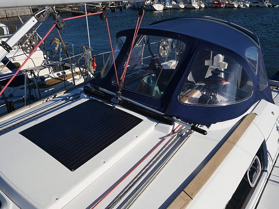 Jeanneau Sun Odyssey 36 I 5 of 24