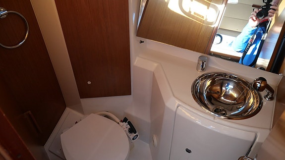 Jeanneau Sun Odyssey 36 I 21 of 24