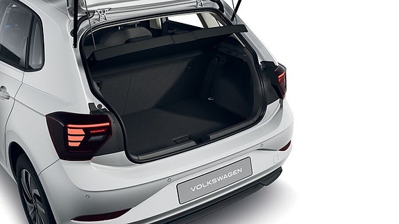 Volkswagen Polo 4 of 6