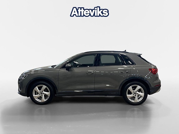 Audi Q3 6 of 15