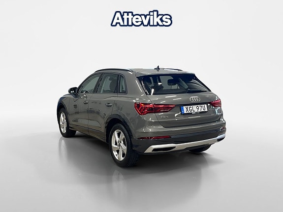 Audi Q3 5 of 15