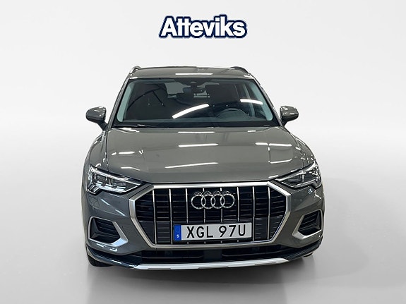 Audi Q3 8 of 15