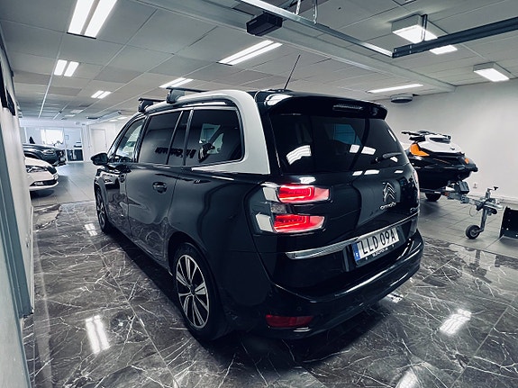 Citroen Grand C4 Picasso 6 of 27