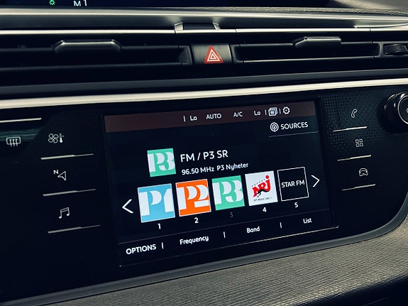 Citroen Grand C4 Picasso 23 of 27