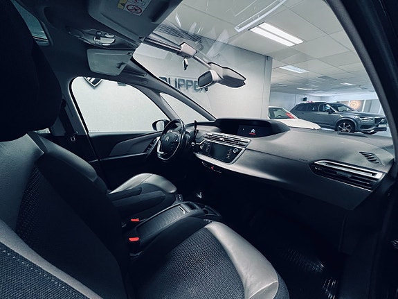 Citroen Grand C4 Picasso 8 of 27