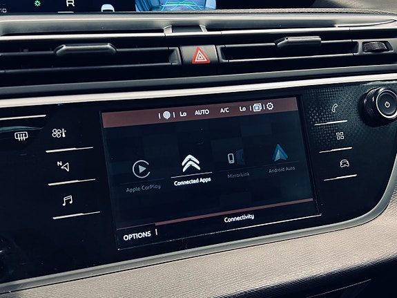 Citroen Grand C4 Picasso 18 of 27