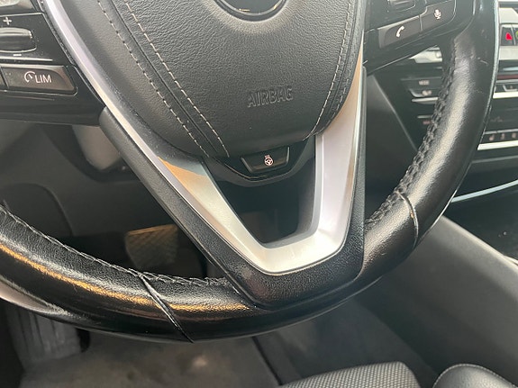 BMW 520d 15 of 20