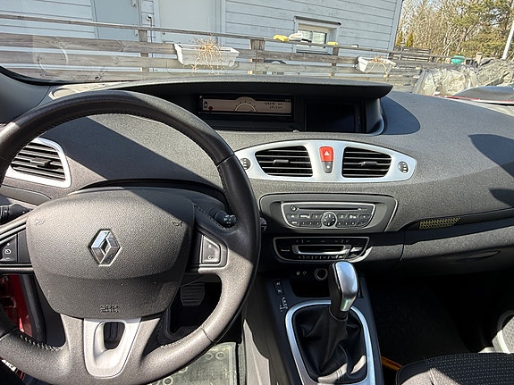 Renault Scenic III 5 of 8