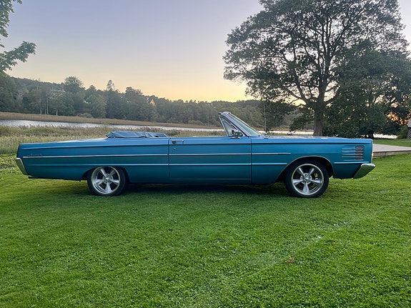 Mercury Monterey 8 of 9