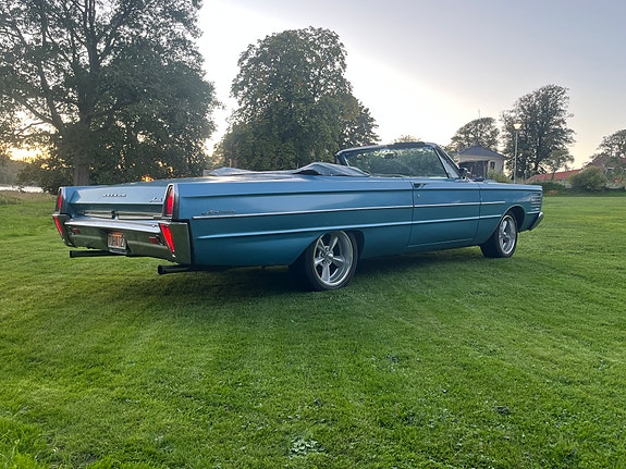 Mercury Monterey 4 of 9
