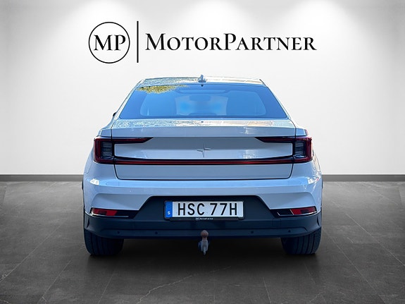 Polestar 2 7 of 19