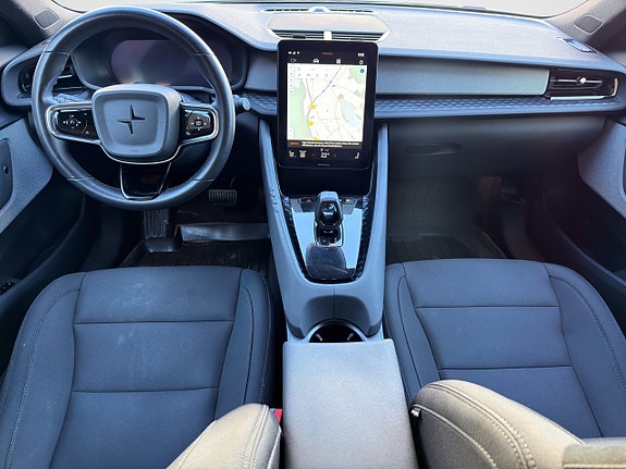 Polestar 2 12 of 19