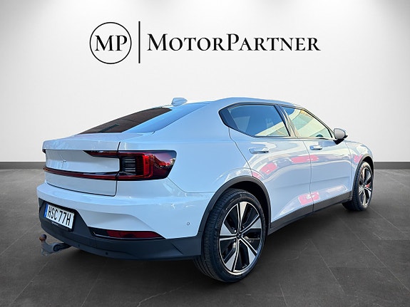 Polestar 2 8 of 19
