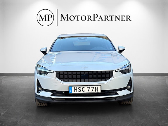 Polestar 2 3 of 19