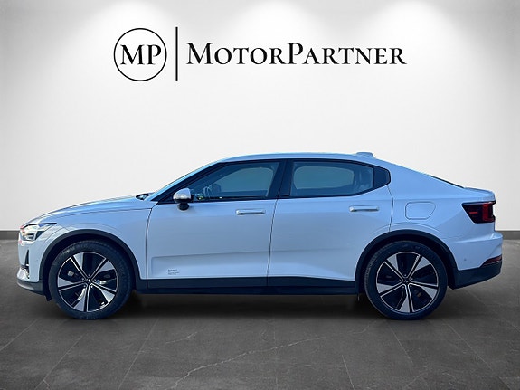Polestar 2 5 of 19