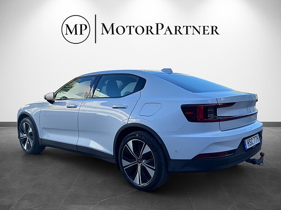 Polestar 2 6 of 19