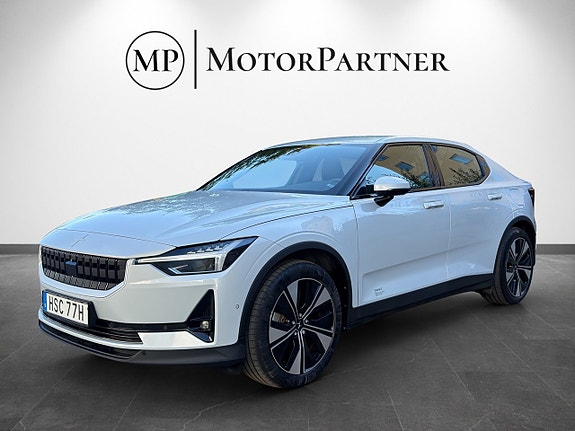 Polestar 2 4 of 19