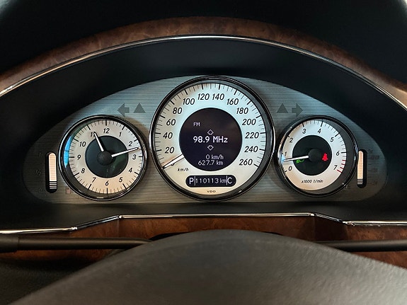Mercedes-Benz CLS300 19 of 27