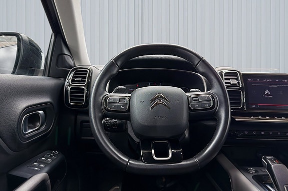 Citroen C5 Aircross 13 of 17