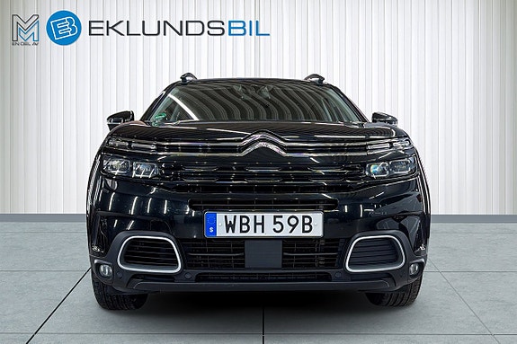 Citroen C5 Aircross 7 of 17