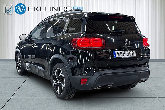 Citroen C5 Aircross 3 of 17