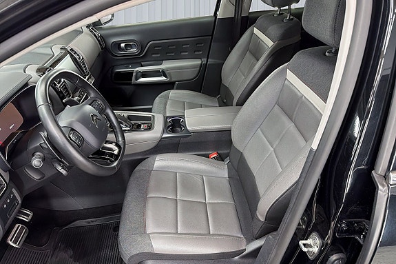 Citroen C5 Aircross 14 of 17