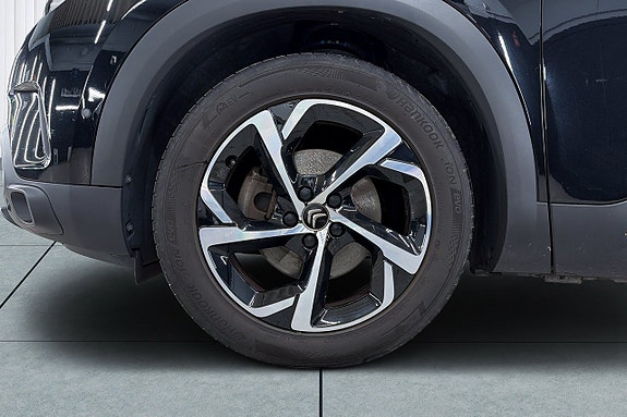 Citroen C5 Aircross 8 of 17