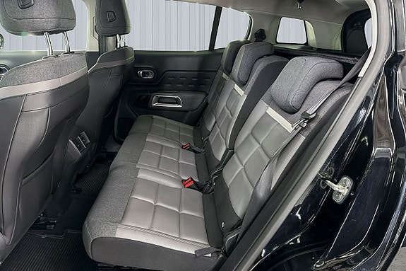 Citroen C5 Aircross 16 of 17