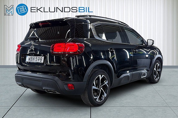 Citroen C5 Aircross 5 of 17