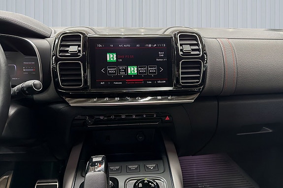 Citroen C5 Aircross 10 of 17