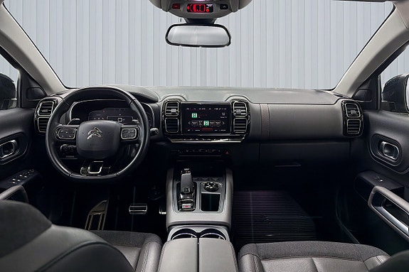 Citroen C5 Aircross 9 of 17