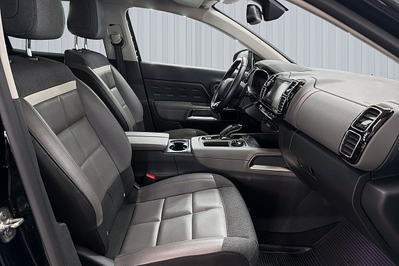 Citroen C5 Aircross 15 of 17