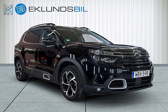 Citroen C5 Aircross 6 of 17